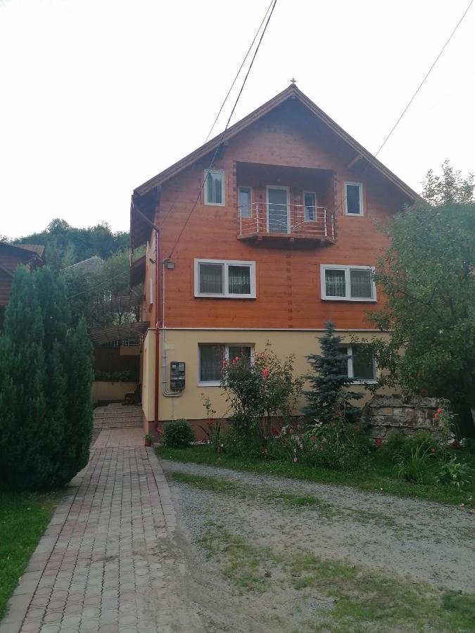Casa Todea Cîmpeni Exterior foto